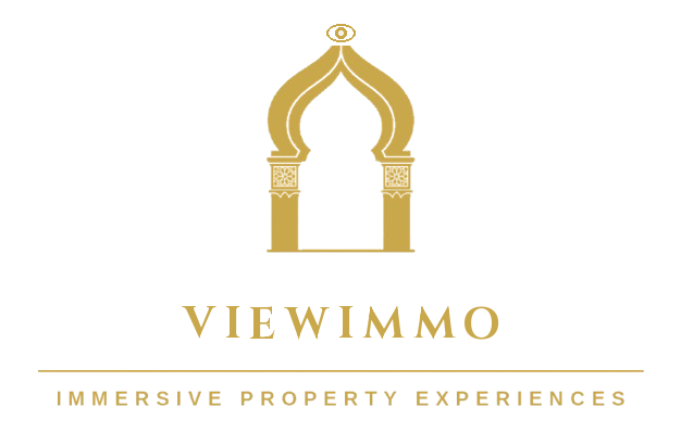 ViewImmo — Immersive Property Experiences